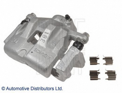 BLUE PRINT adk84833c -  Тормозной суппорт